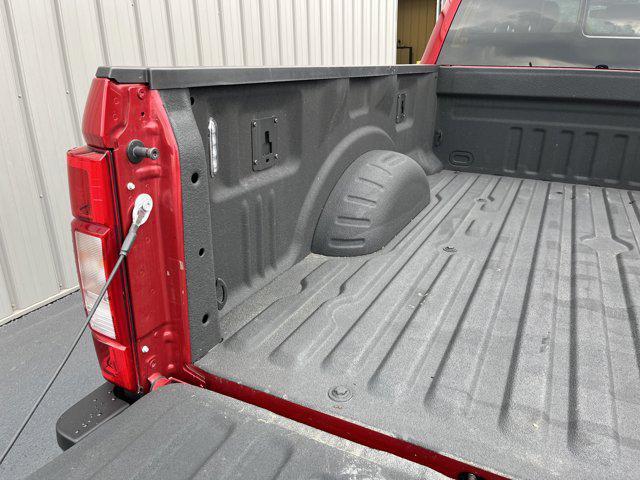 used 2022 Ford F-250 car, priced at $64,945