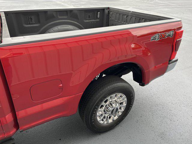 used 2022 Ford F-250 car, priced at $64,945