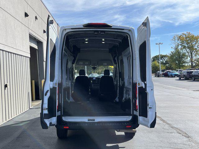 used 2023 Ford Transit-250 car, priced at $31,450