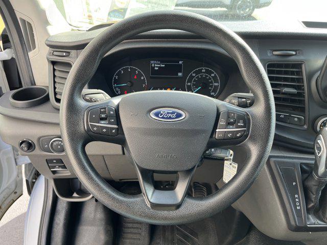 used 2023 Ford Transit-250 car, priced at $31,450