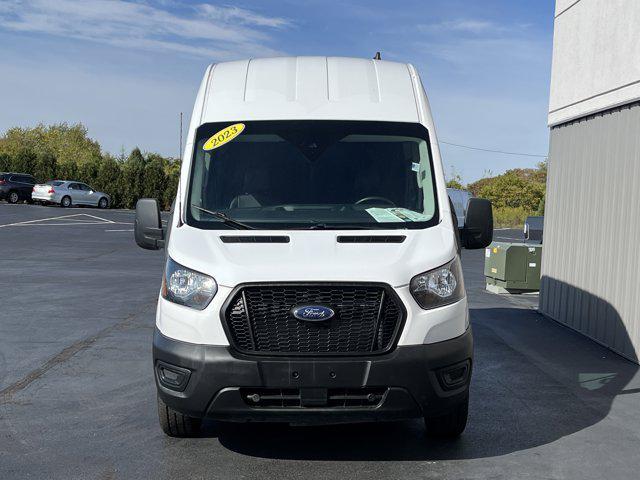 used 2023 Ford Transit-250 car, priced at $31,450