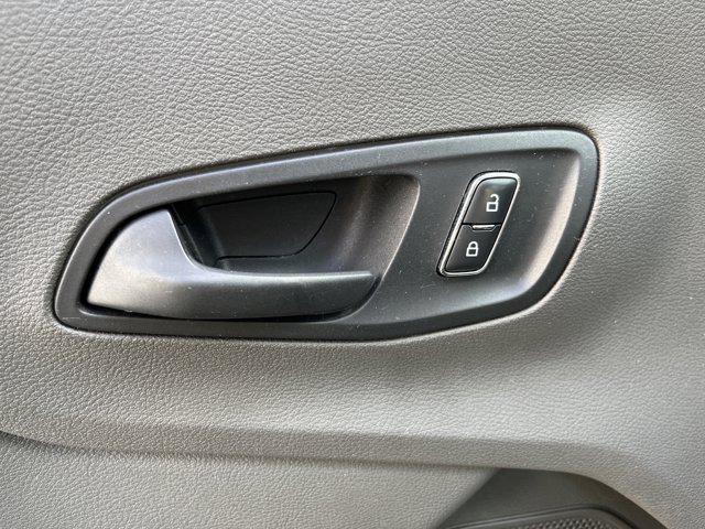 used 2023 Ford Transit-250 car, priced at $31,450