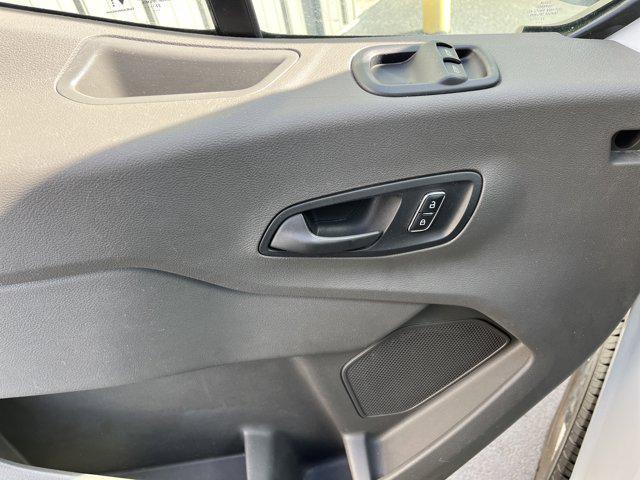 used 2023 Ford Transit-250 car, priced at $31,450