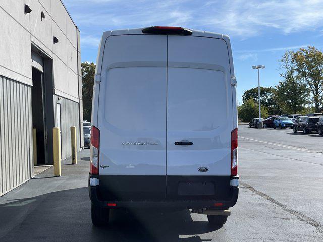 used 2023 Ford Transit-250 car, priced at $31,450