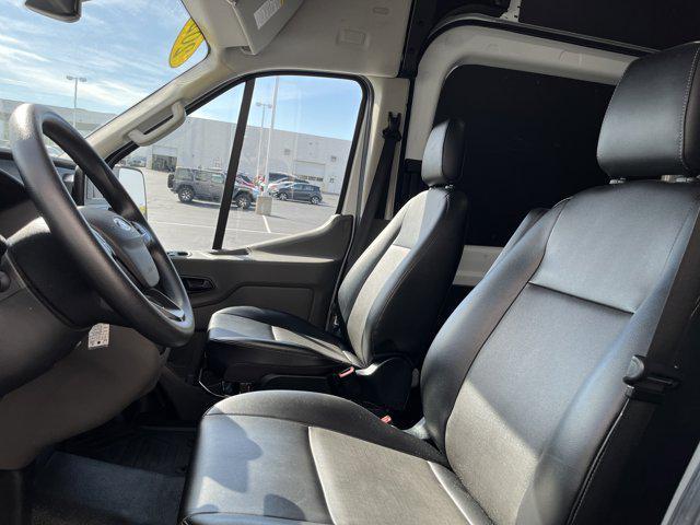 used 2023 Ford Transit-250 car, priced at $31,450