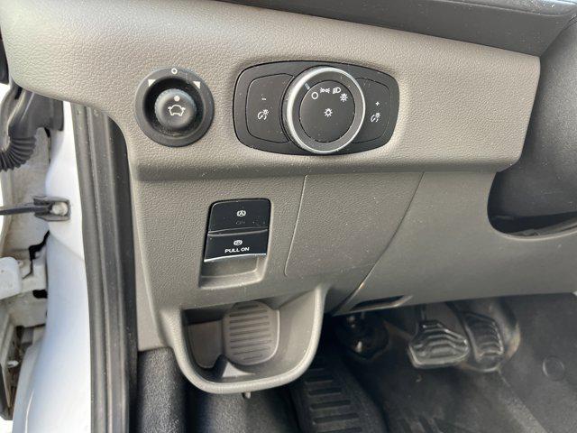 used 2023 Ford Transit-250 car, priced at $31,450