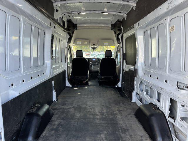 used 2023 Ford Transit-250 car, priced at $31,450