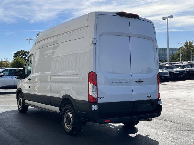 used 2023 Ford Transit-250 car, priced at $31,450