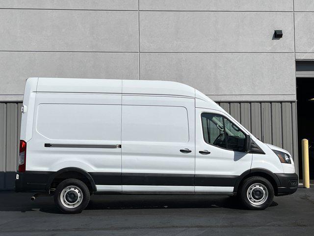 used 2023 Ford Transit-250 car, priced at $31,450