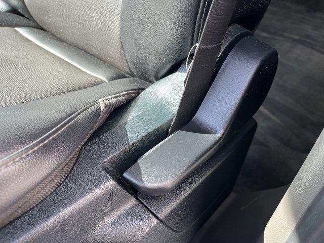 used 2023 Ford Transit-250 car, priced at $31,450