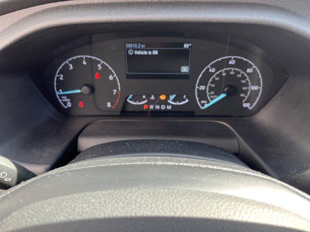 used 2023 Ford Transit-250 car, priced at $31,450