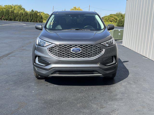 used 2024 Ford Edge car, priced at $26,995