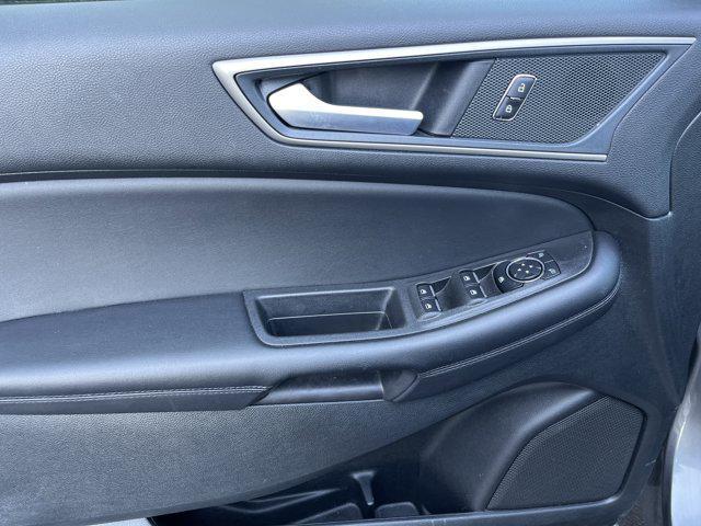 used 2024 Ford Edge car, priced at $26,995