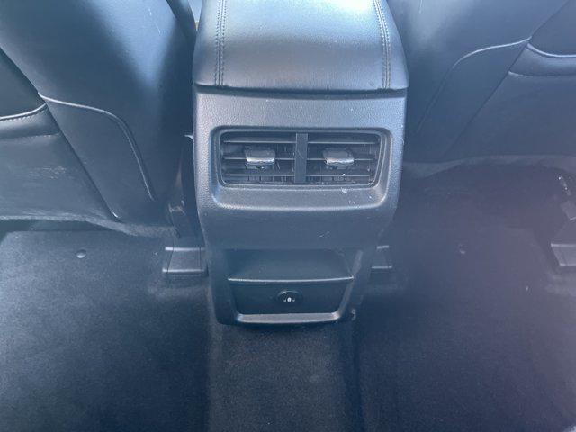 used 2024 Ford Edge car, priced at $26,995