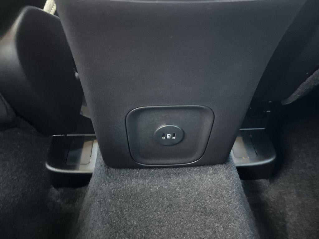 new 2025 Ford Bronco Sport car, priced at $30,115