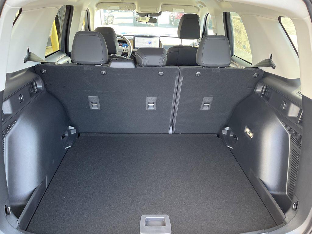 new 2025 Ford Bronco Sport car, priced at $30,115