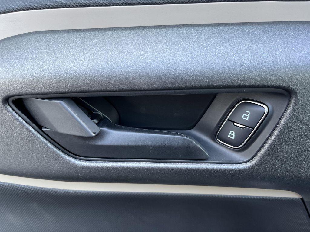 new 2025 Ford Bronco Sport car, priced at $30,115