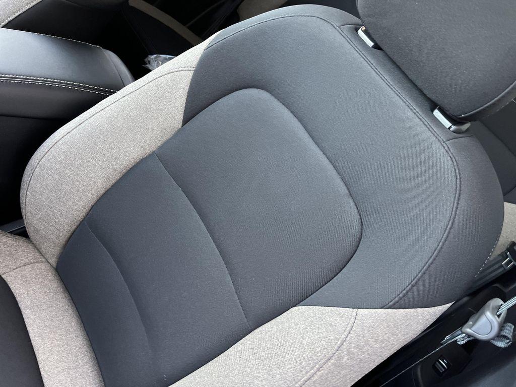 new 2025 Ford Bronco Sport car, priced at $30,115