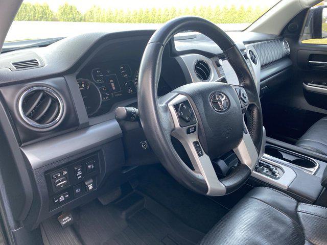 used 2020 Toyota Tundra car, priced at $41,969