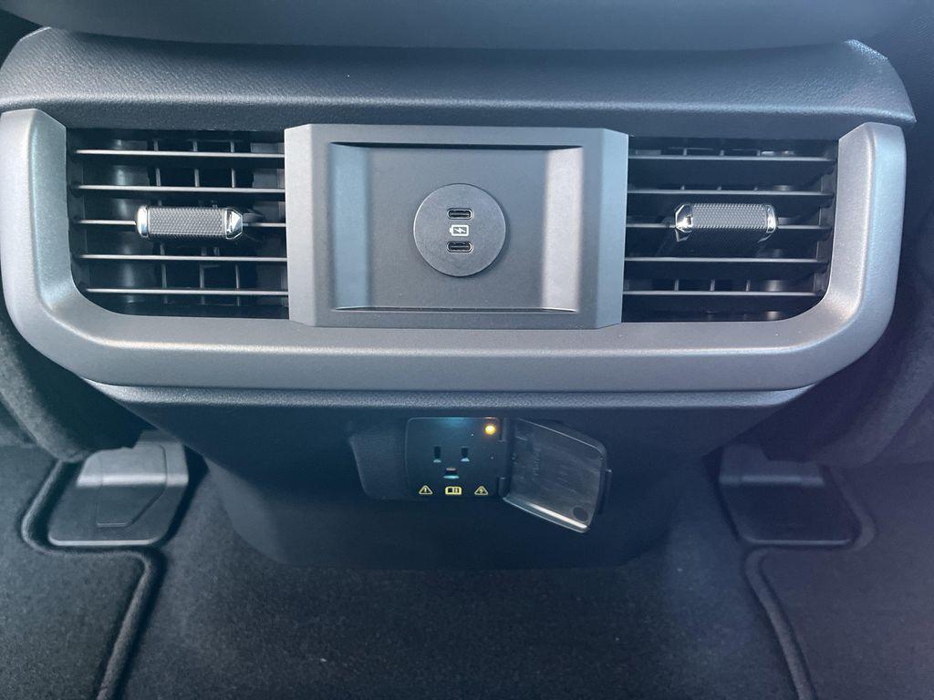 new 2025 Ford F-150 car, priced at $57,633