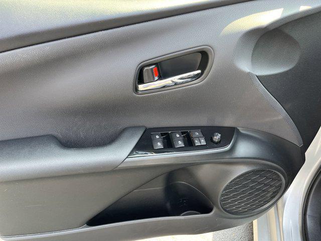 used 2018 Toyota Prius car, priced at $14,875