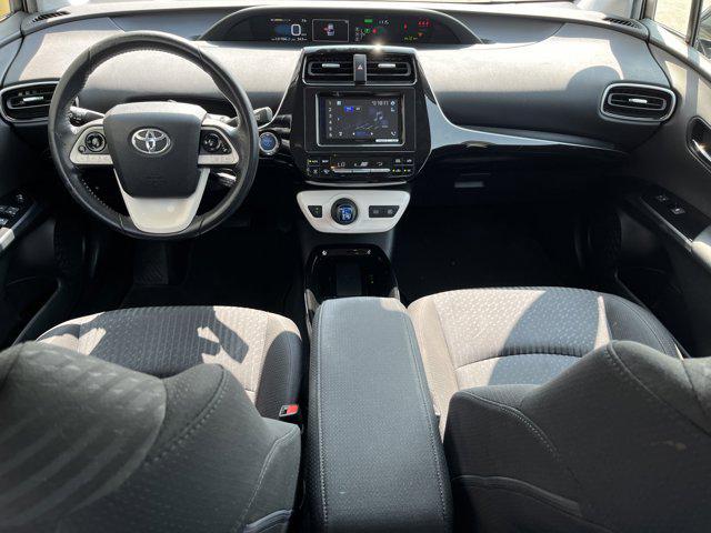 used 2018 Toyota Prius car, priced at $14,875