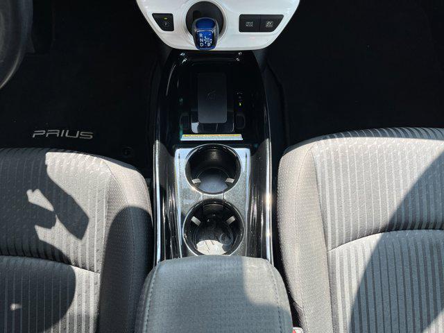 used 2018 Toyota Prius car, priced at $14,875