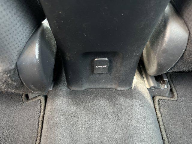 used 2018 Toyota Prius car, priced at $14,875