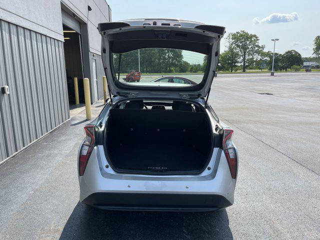 used 2018 Toyota Prius car, priced at $14,875