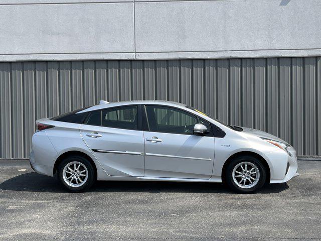 used 2018 Toyota Prius car, priced at $14,875