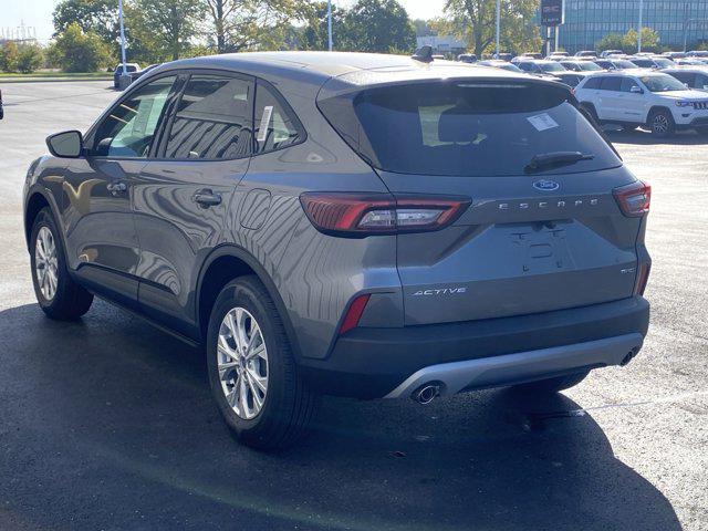 new 2025 Ford Escape car, priced at $31,508