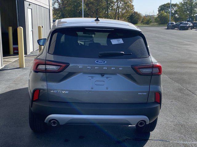 new 2025 Ford Escape car, priced at $31,508