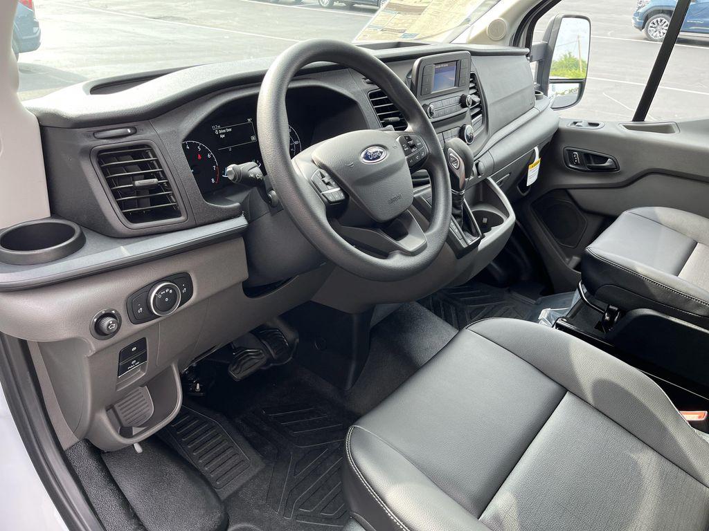 new 2025 Ford Transit-150 car, priced at $46,345