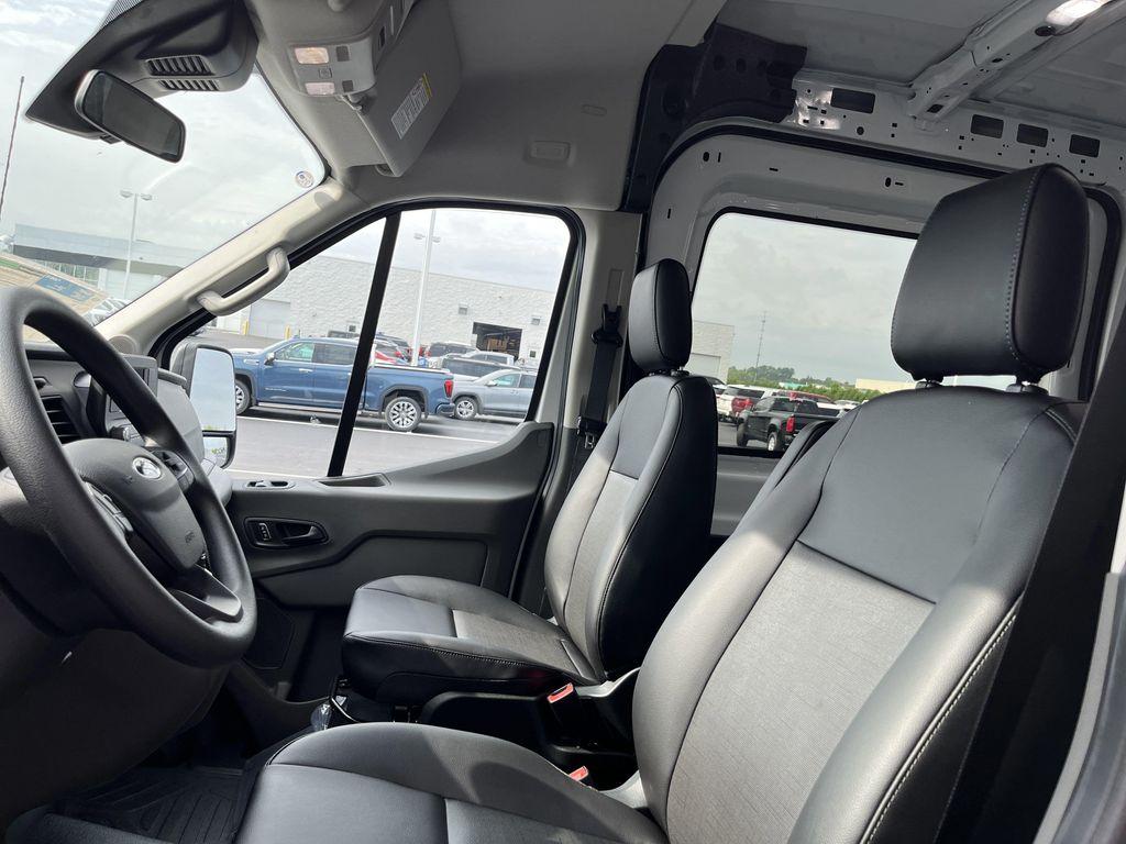 new 2025 Ford Transit-150 car, priced at $46,345