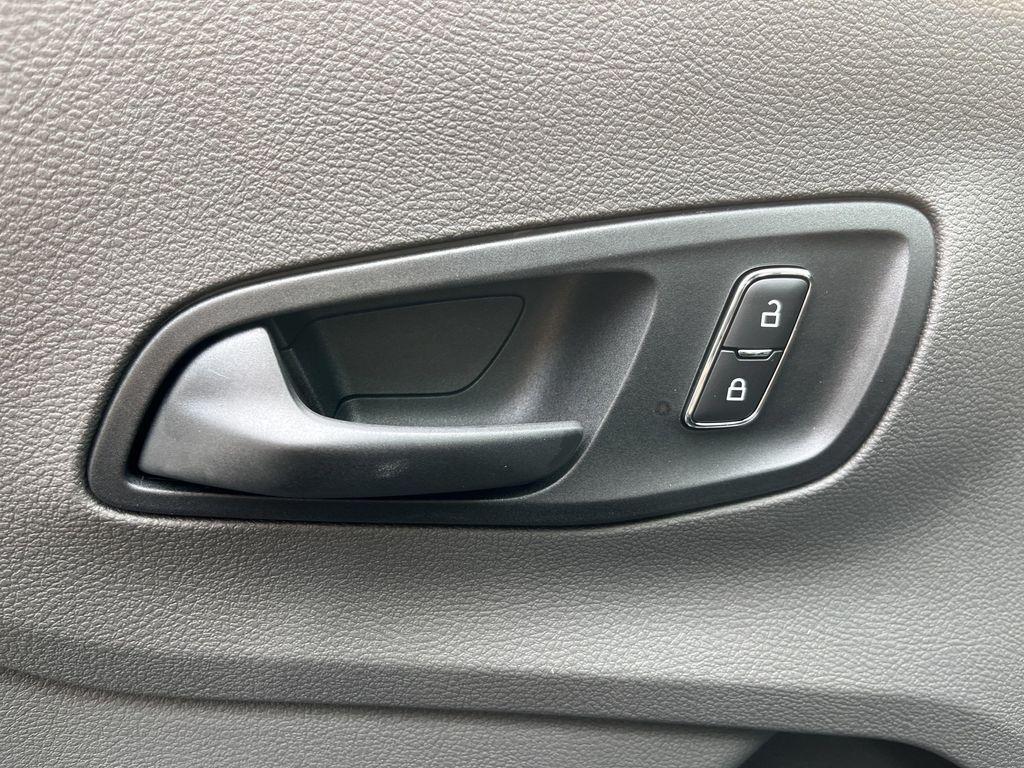 new 2025 Ford Transit-150 car, priced at $46,345