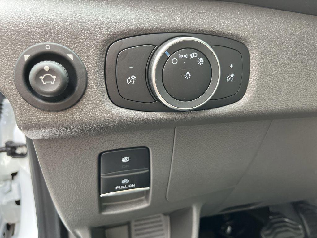new 2025 Ford Transit-150 car, priced at $46,345