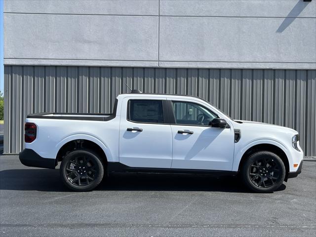 new 2025 Ford Maverick car, priced at $32,601