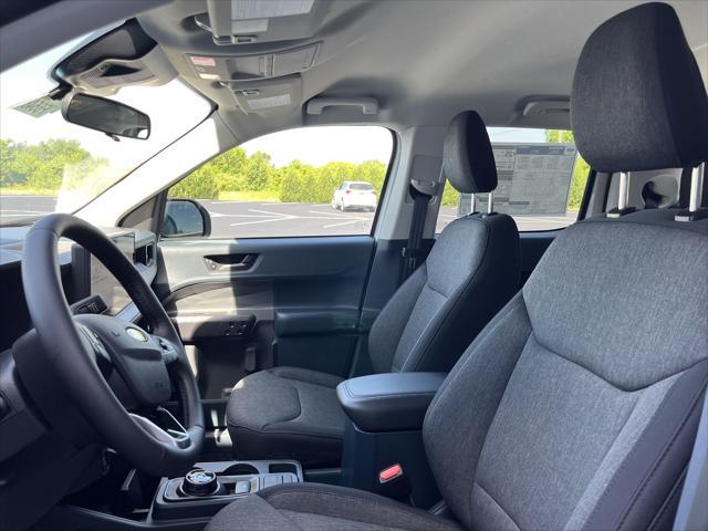 new 2025 Ford Maverick car, priced at $32,601