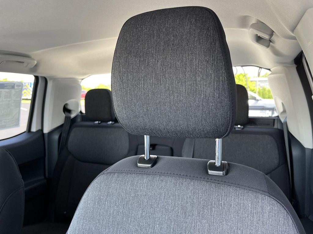 new 2025 Ford Maverick car, priced at $32,758