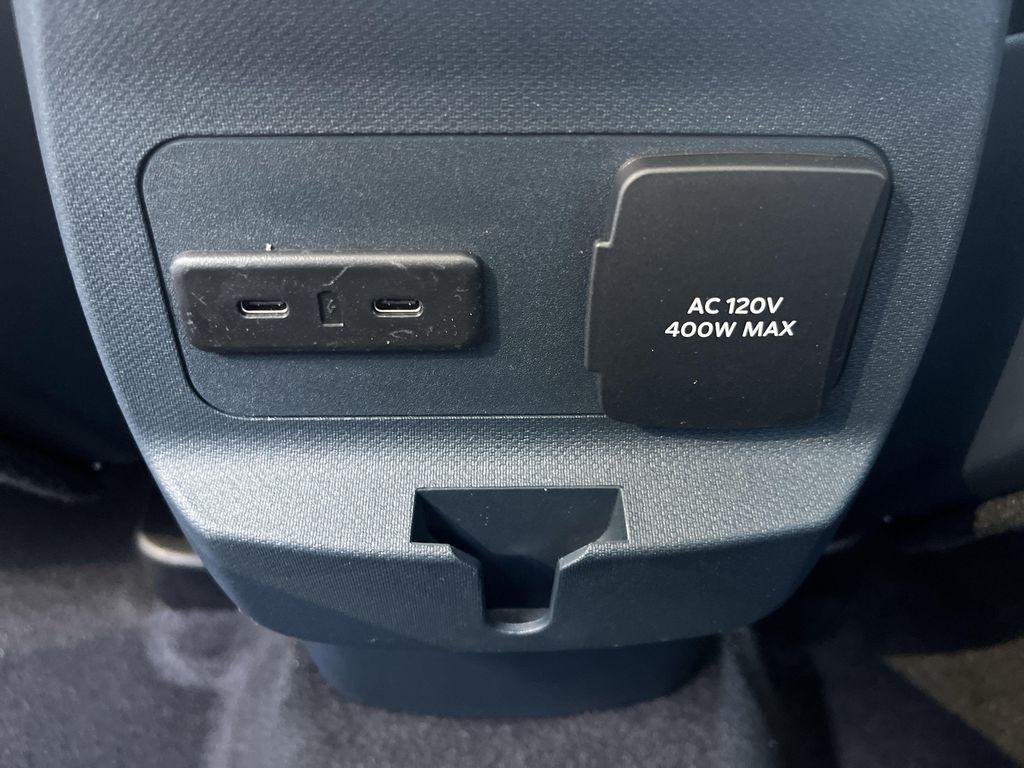 new 2025 Ford Maverick car, priced at $32,758