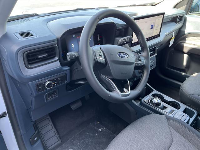 new 2025 Ford Maverick car, priced at $32,601