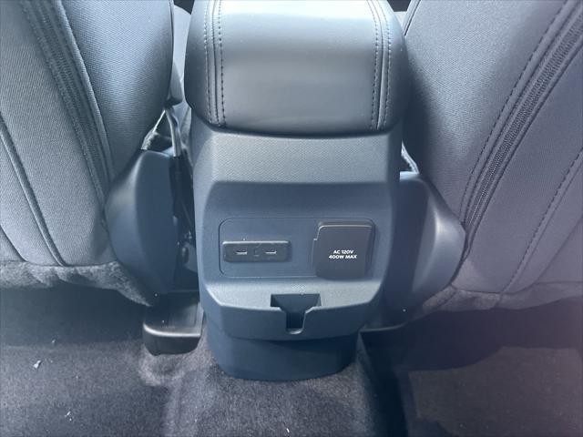 new 2025 Ford Maverick car, priced at $32,601