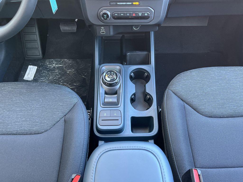 new 2025 Ford Maverick car, priced at $27,231