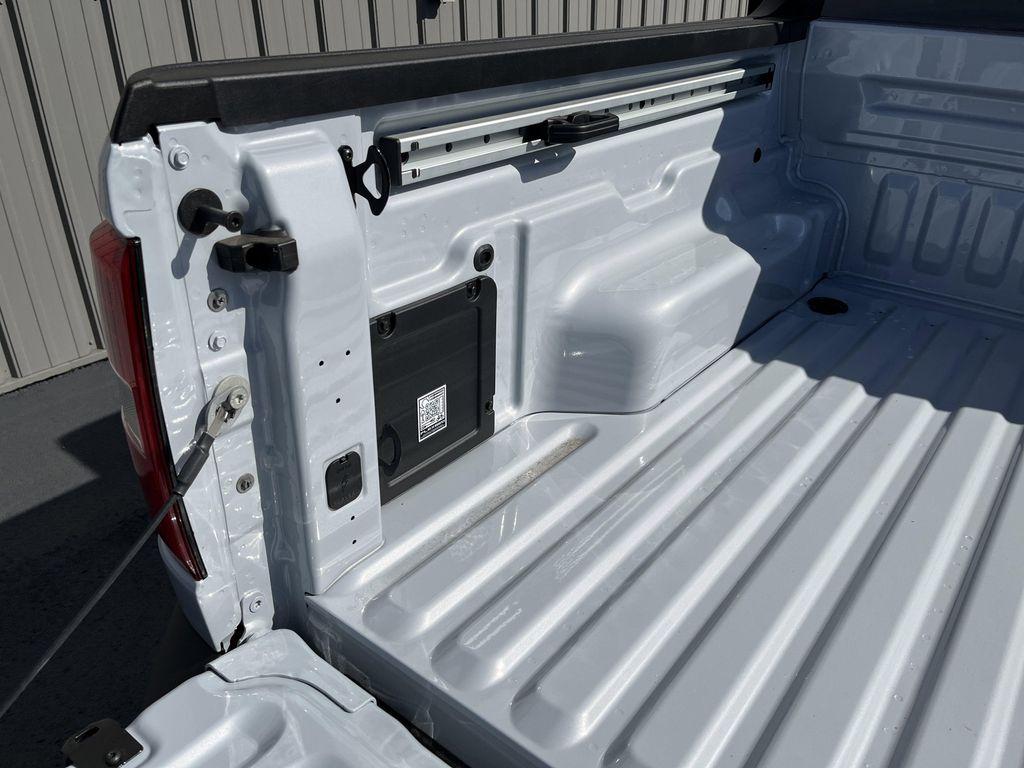 new 2025 Ford Maverick car, priced at $27,231