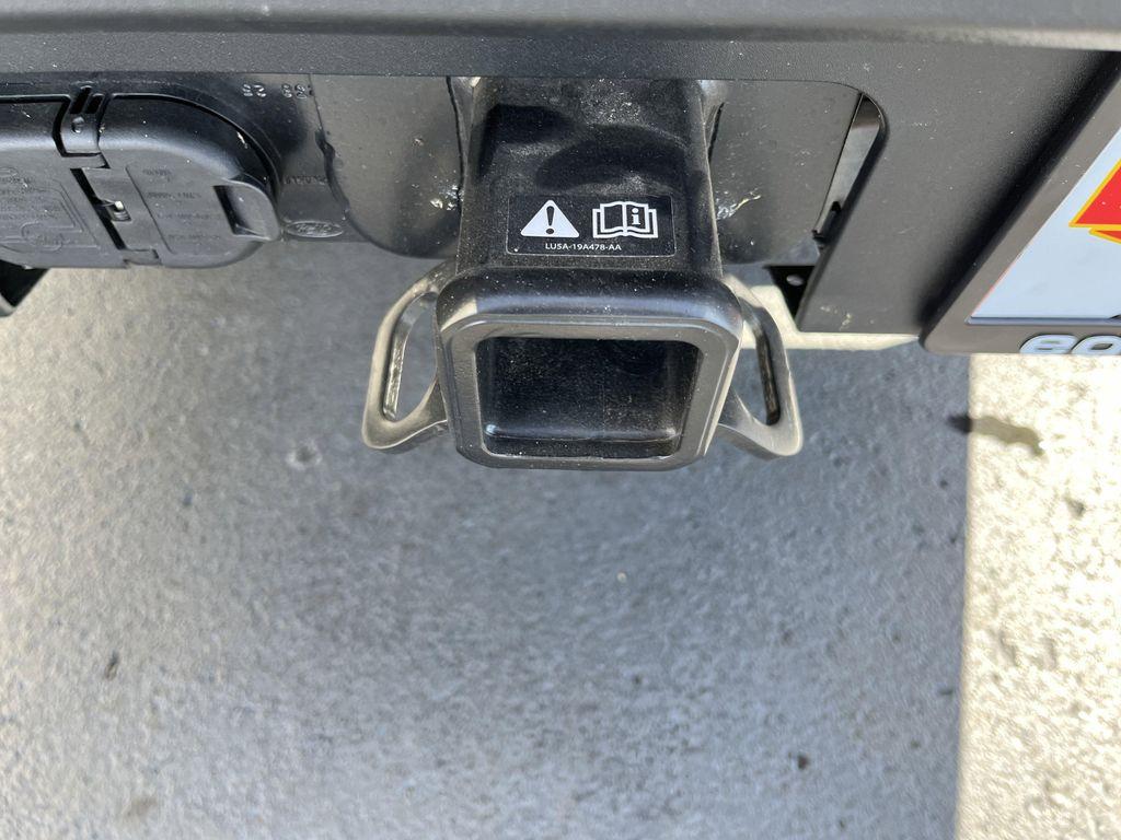 new 2025 Ford Maverick car, priced at $27,231