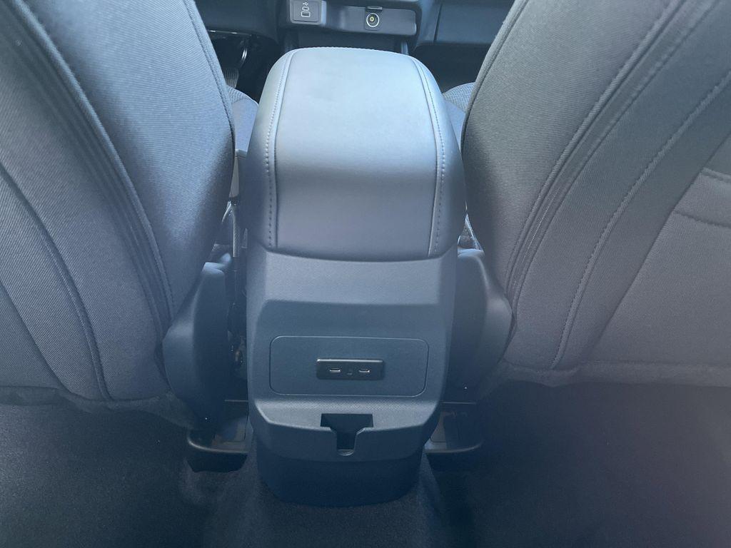 new 2025 Ford Maverick car, priced at $27,231