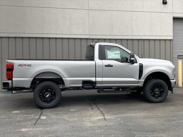 new 2024 Ford F-350 car, priced at $54,125