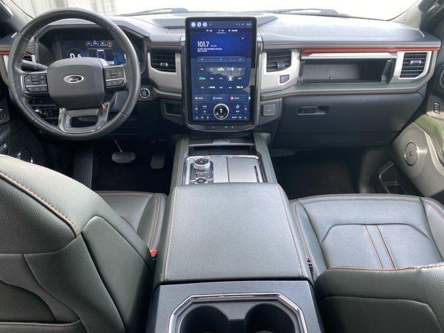 used 2022 Ford Expedition car, priced at $61,285