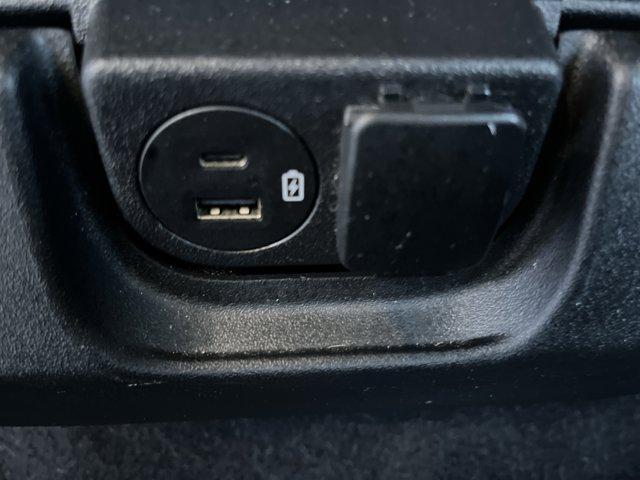 used 2023 Ford F-150 car, priced at $34,995