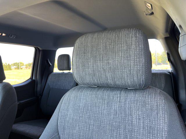 used 2023 Ford F-150 car, priced at $34,995